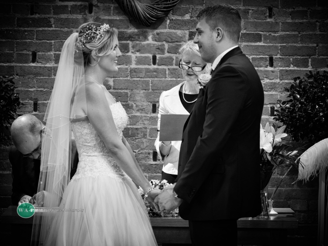 vows by What a Picture Photography